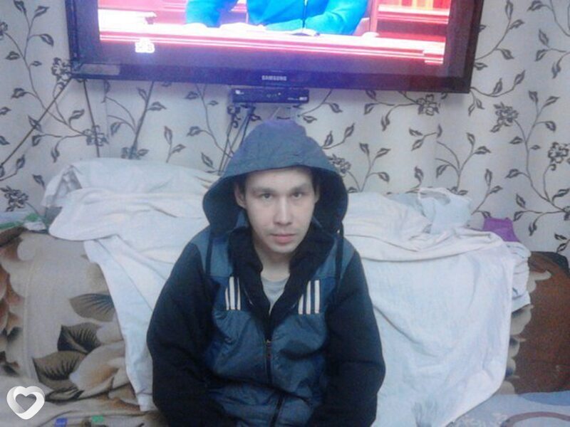 Сергей, 42, Ульяновске — анкета №20596