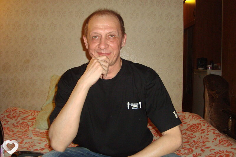 Александр, 61, Тольятти — анкета №20597