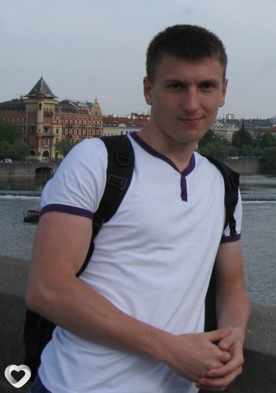 Александр, 39, Могилев — анкета №20598