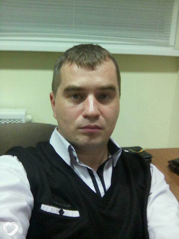 Олег, 40, Гомеле — анкета №20609