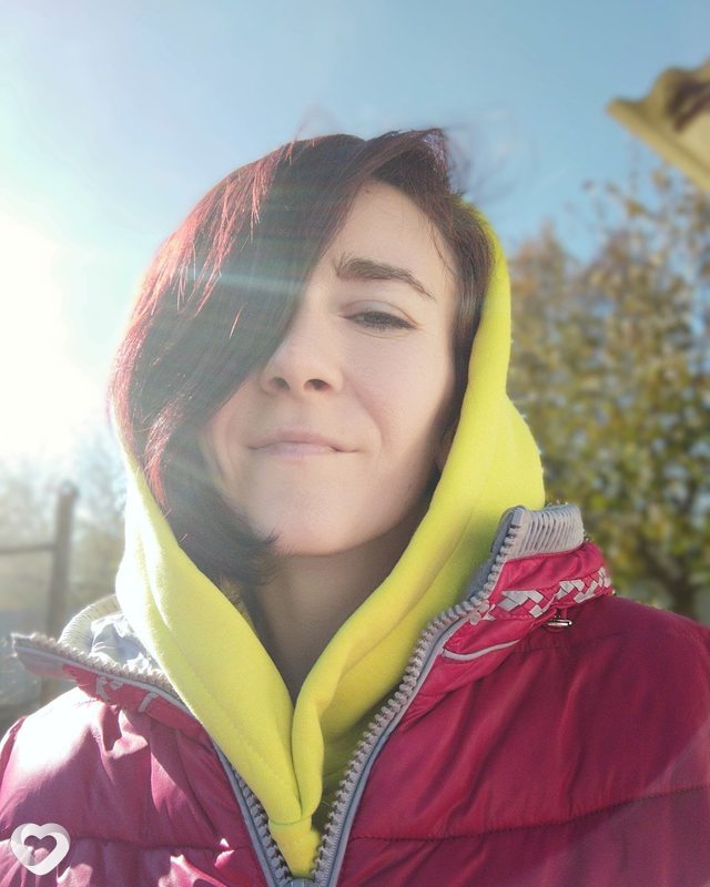 Ксения, 34, Гукове — анкета №20610