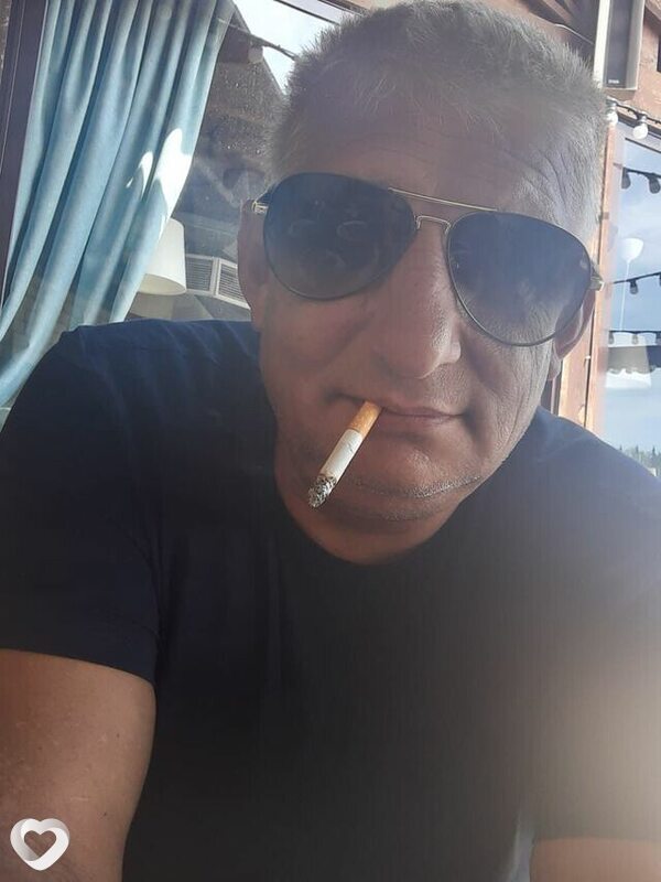 Андрей, 54, Краснодаре — анкета №20614