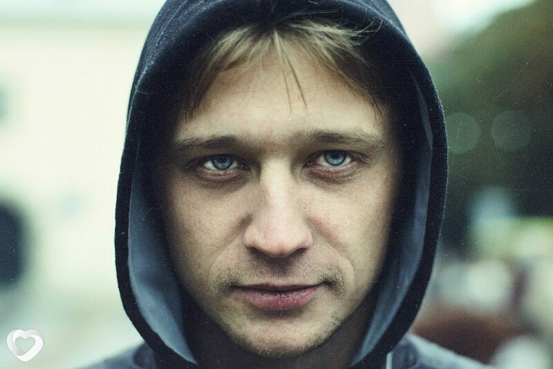 Коля, 48, Солигорске — анкета №20616