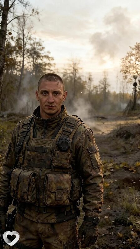 Сергей, 47, Дзержинске — анкета №20627