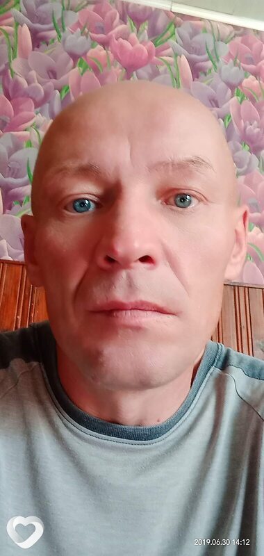 Александр, 52, Могилев — анкета №20628