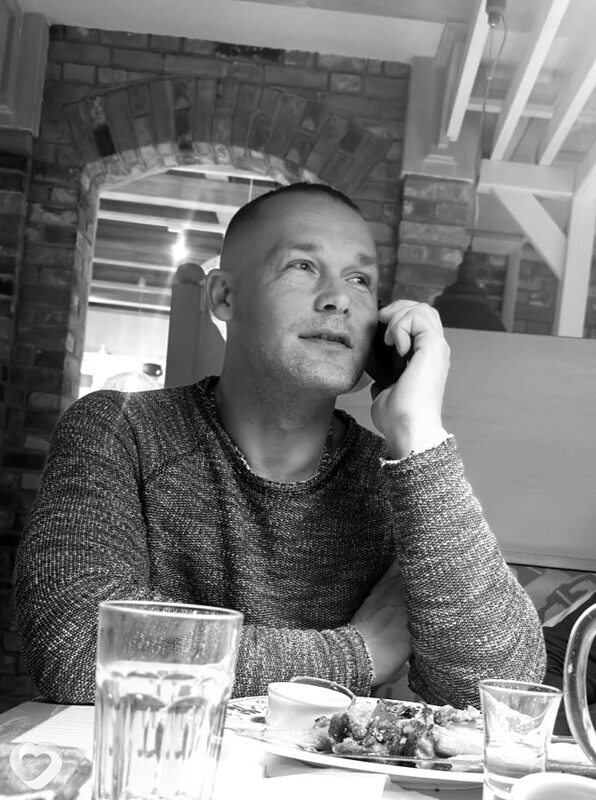 Виталий, 44, Гродно — анкета №20629