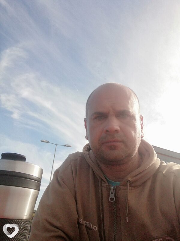 Виталий, 49, Гродно — анкета №20634