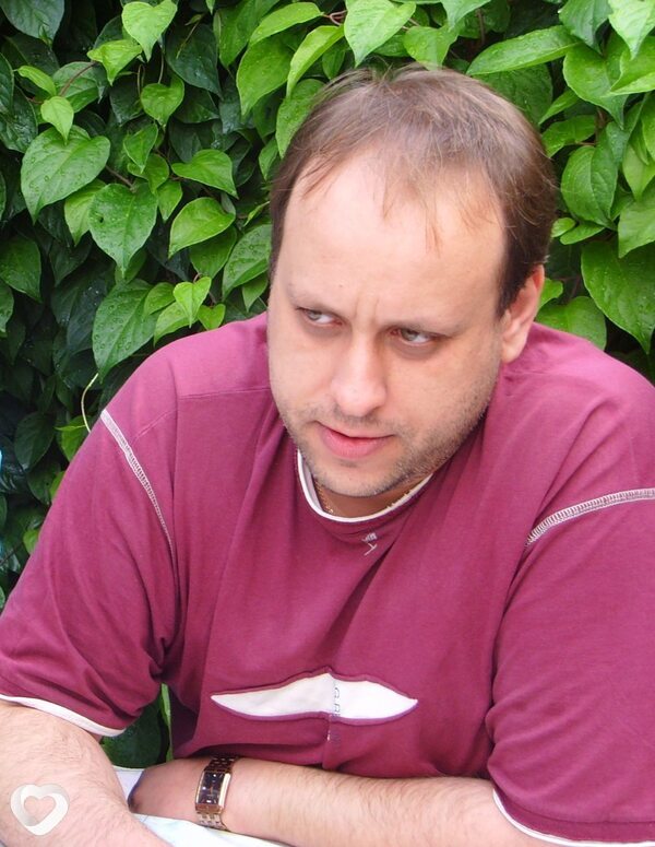 Григорий, 47, Нижнем Новгороде — анкета №20643