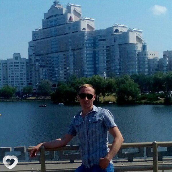 Сергей, 39, Светлогорске — анкета №20648