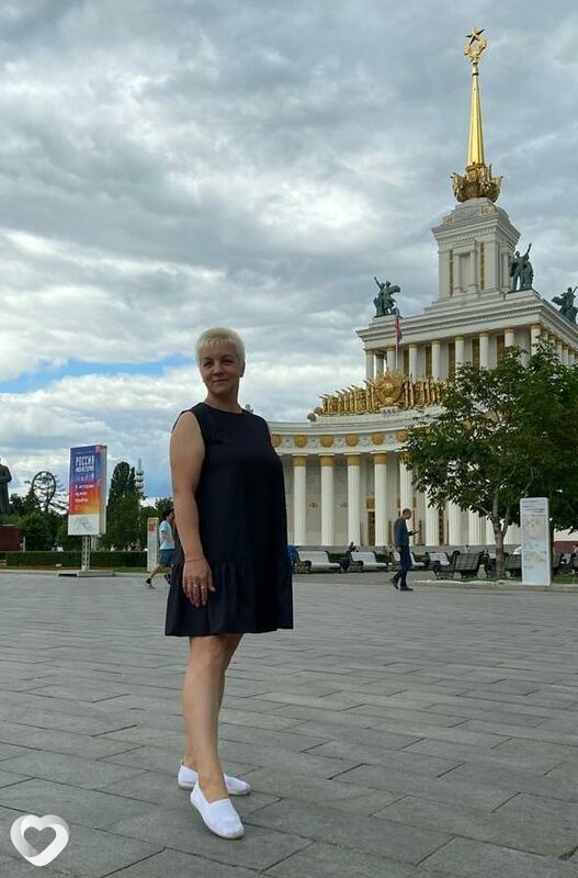 Galina, Золотково