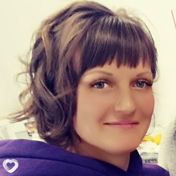 Алла, 35, Лиде — анкета №20652