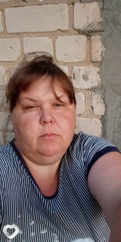 Антонина, Каховка