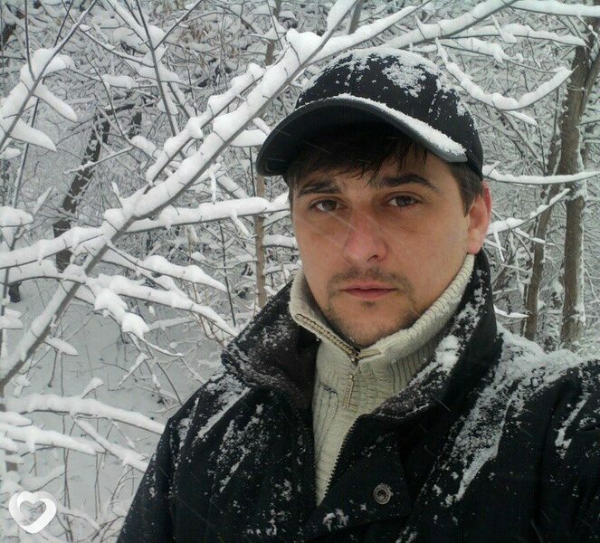 Андрей, 46, Батайске — анкета №20664