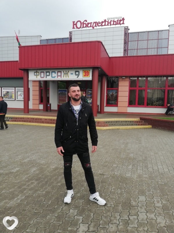 Andrey, Лида
