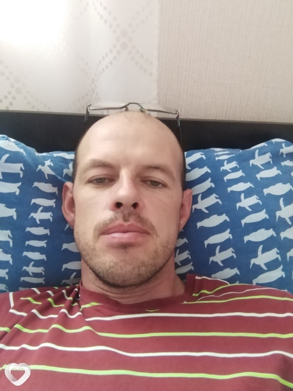 Александр, 43, Минске — анкета №20667