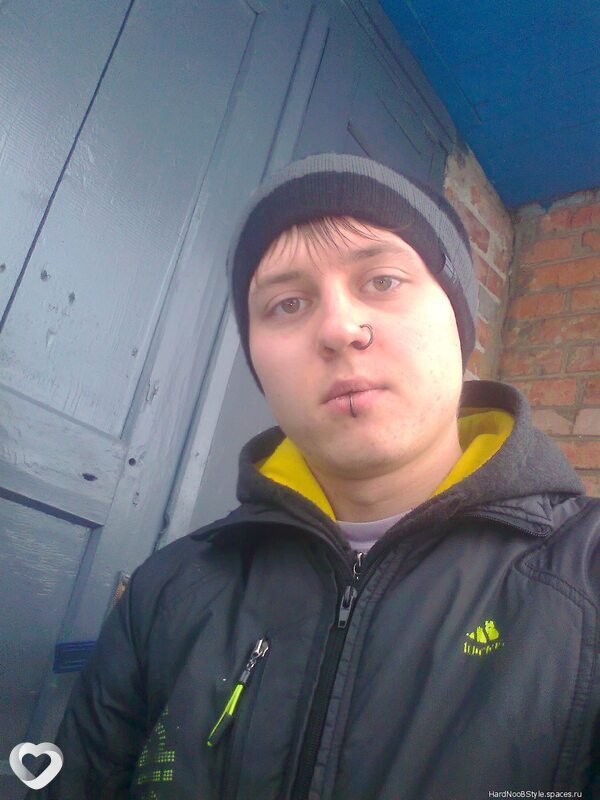 Женя, 34, Харькове — анкета №20676