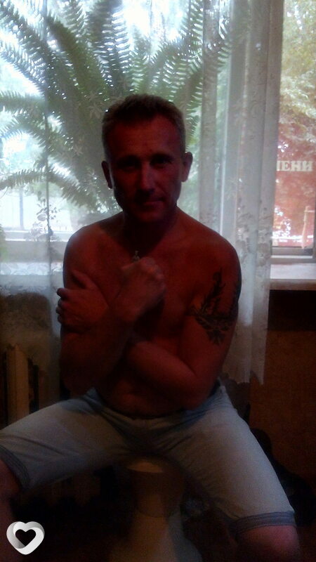 Сергей, 52, Бресте — анкета №20685