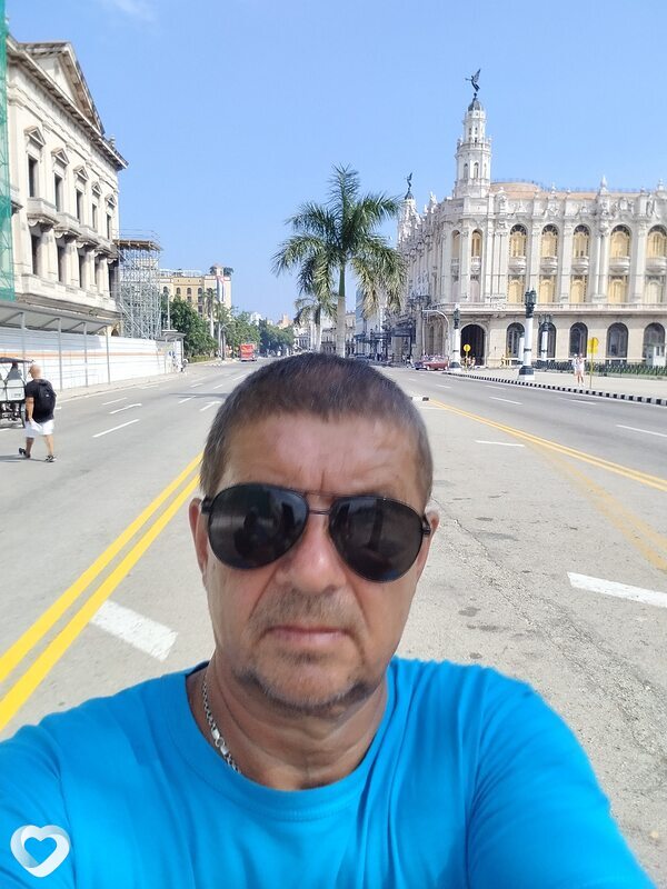 Слава, 58, Гомеле — анкета №20686