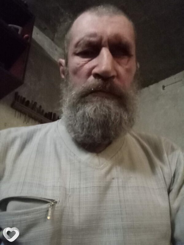 Руслан, 58, Мариуполе — анкета №20690