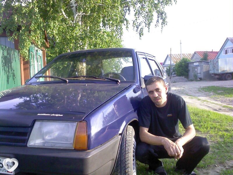 Алексей, 46, Саратове — анкета №20692
