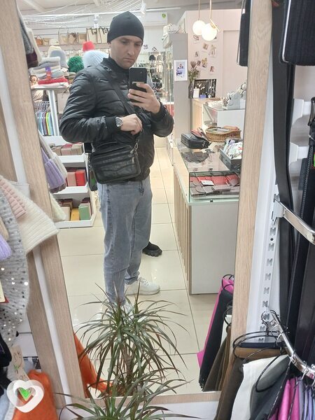 Sergey, 38, Минске — анкета №20698