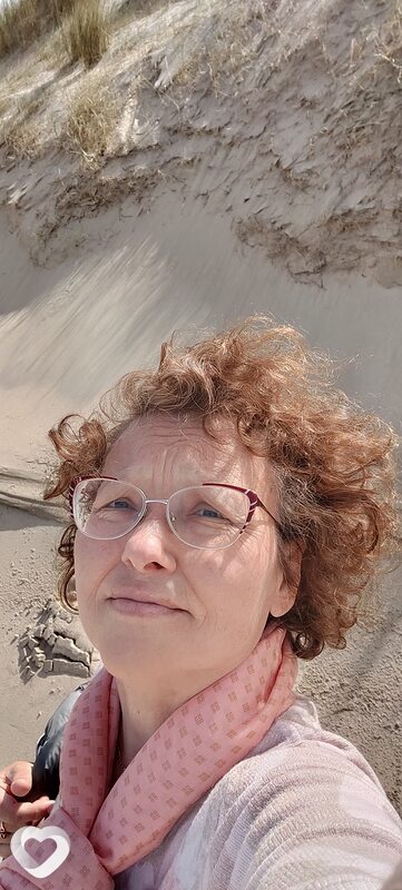 Лиска, 55, Киеве — анкета №20701