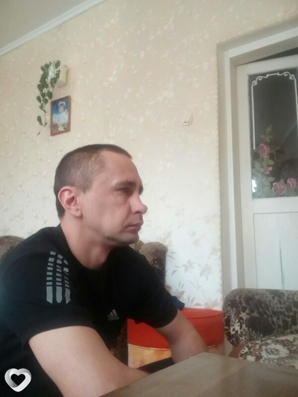 Max, 42, Пружанах — анкета №20702