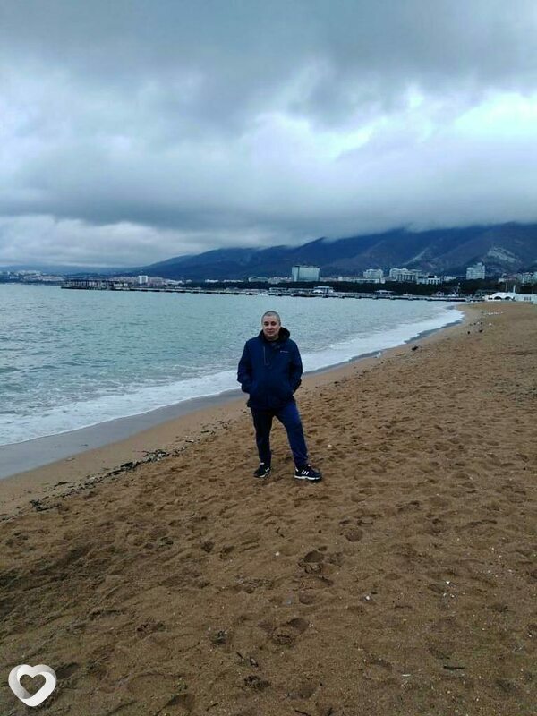 Ruslan, 39, Омске — анкета №20703