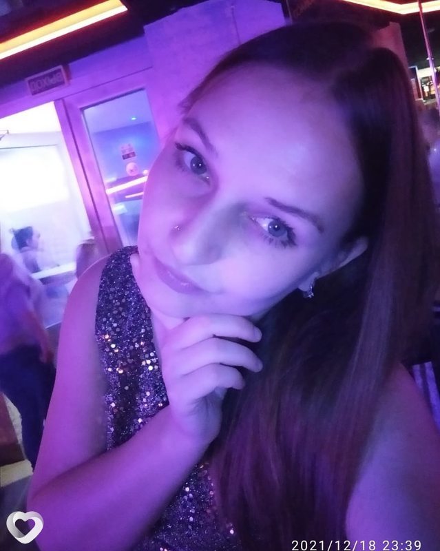 Анюта, 33, Пинске — анкета №20707