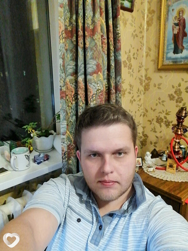 Анатолий, 46, Молодечно — анкета №20711