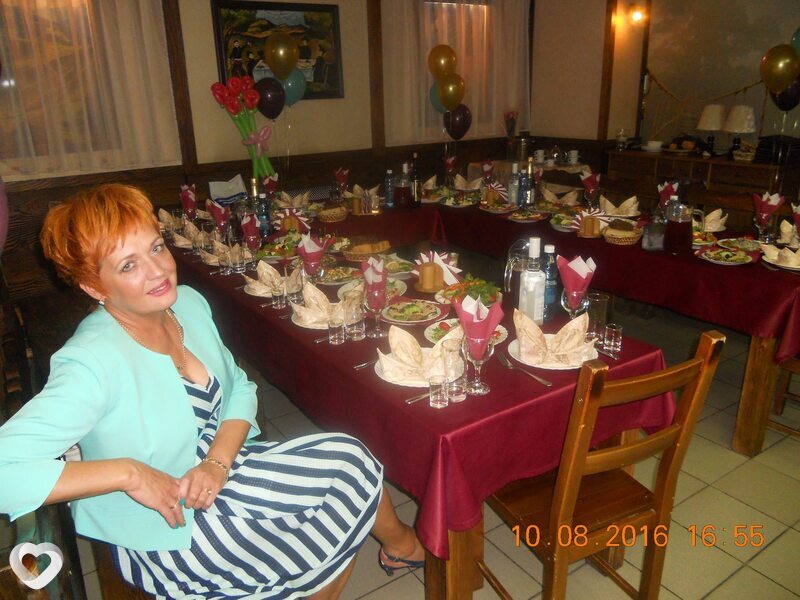 Дарья, 59, Москве — анкета №20713