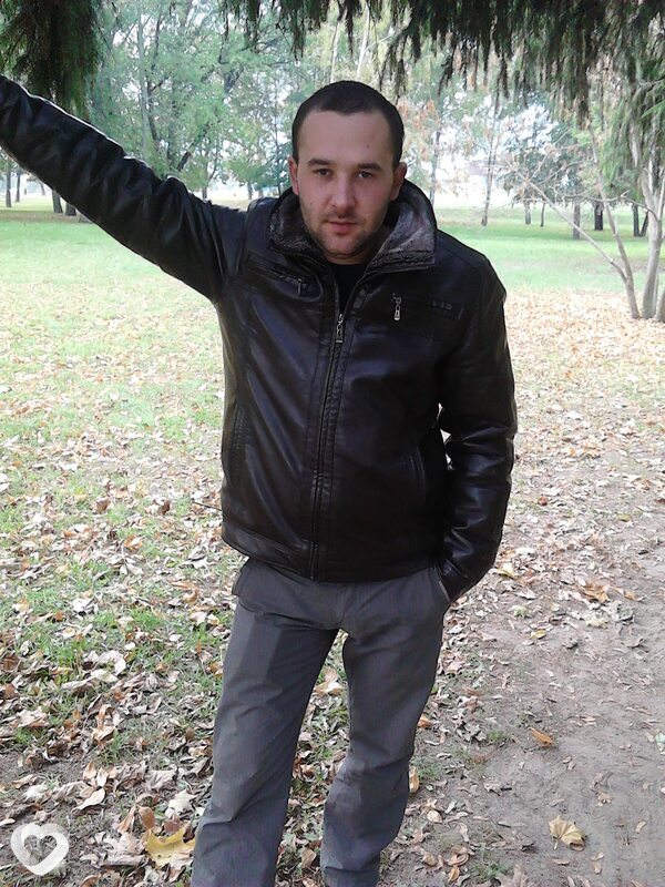 Алексей, 35, Москве — анкета №20718