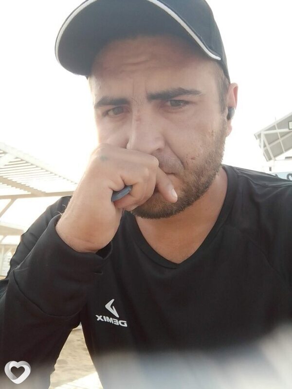 Alex, 35, Анапе — анкета №20719