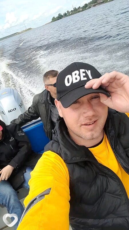 Дммитрий, 40, Пскове — анкета №20720