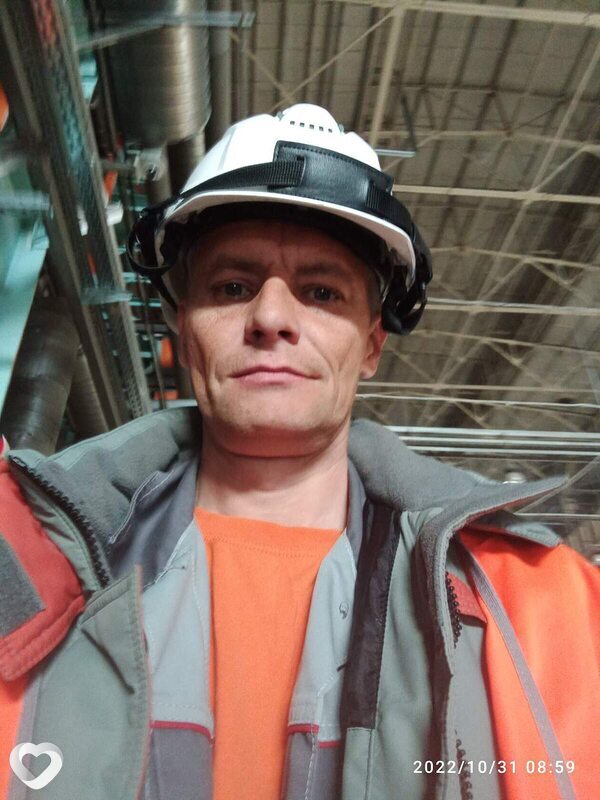 Алексей, 53, Владивостоке — анкета №20721