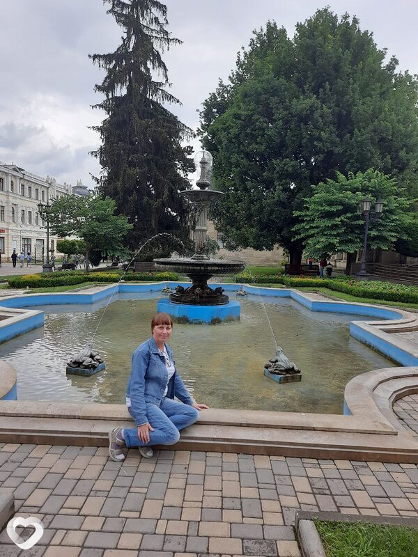 Мадемуазель, 37, Нижнем Новгороде — анкета №20722