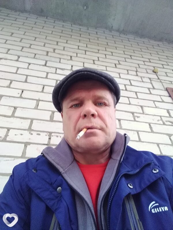 Алексей, 55, Перми — анкета №20723