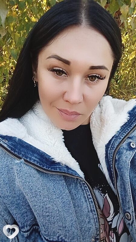 Светлана, Острава