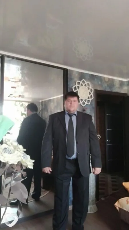 Вирус, 45, Искитиме — анкета №2962