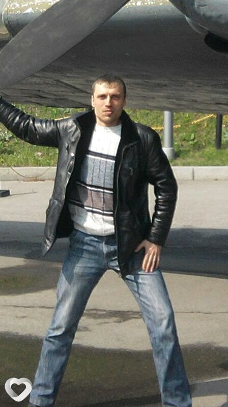 Жека, 43, Красноармейске — анкета №20737
