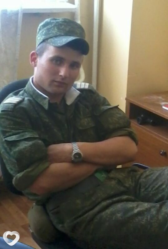 Денис, 32, Молодечно — анкета №20749