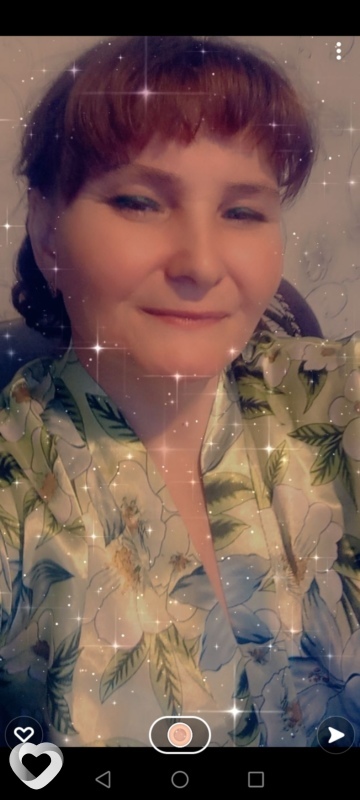 Наталья, 47, Брянске — анкета №20755