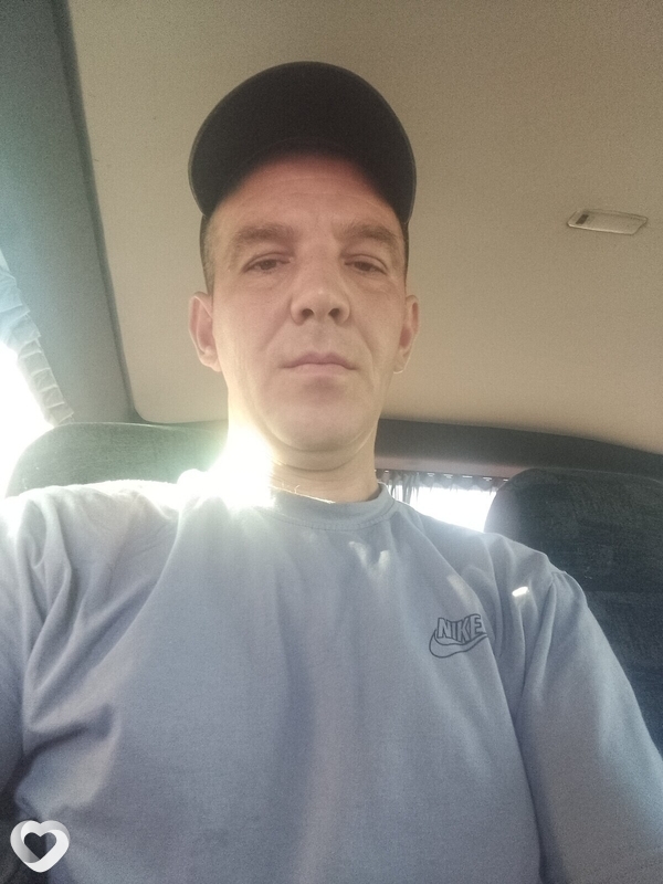 Вова, 37, Киеве — анкета №20753