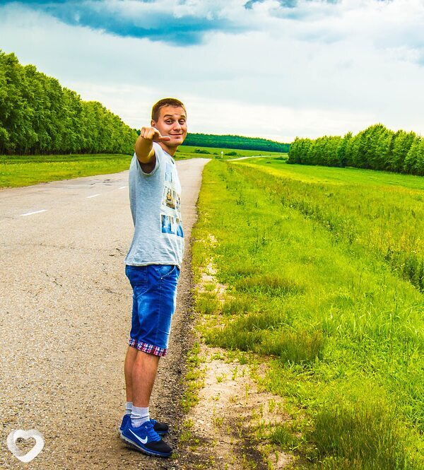 Павел, 33, Ульяновске — анкета №20754
