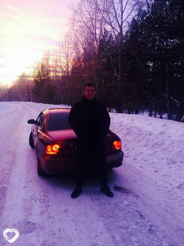 Василий, 33, Новокузнецке — анкета №20756