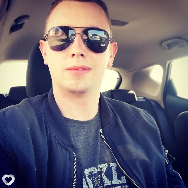 Саня, 33, Минске — анкета №20758