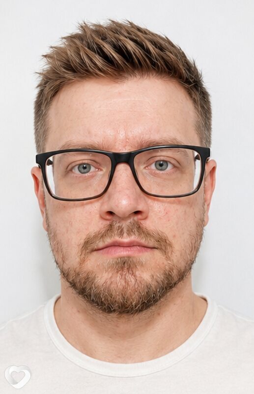 Вадим, 34, Минске — анкета №20761