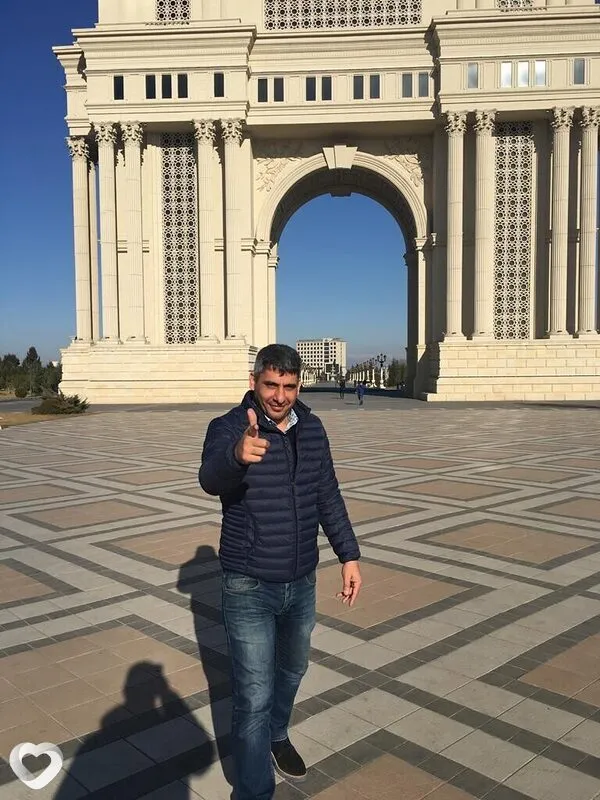 Денис, 44, Камени-на-Оби — анкета №20763