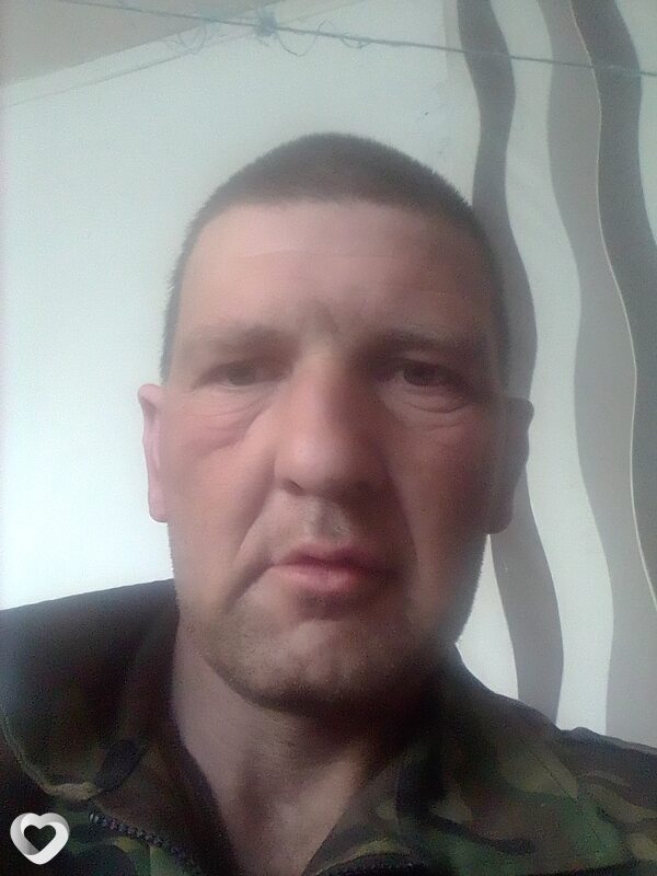 Федя, 47, Иванове — анкета №20771