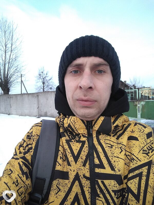 Oleg, 33, Осиповичах — анкета №20769